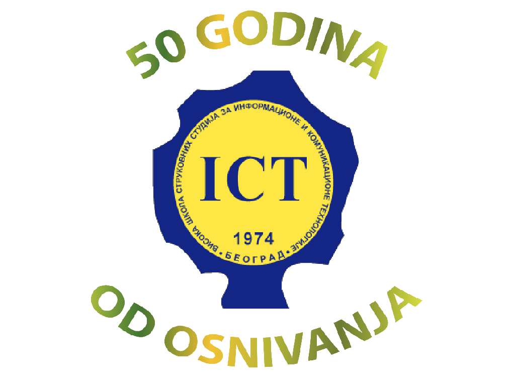 ICT Logo