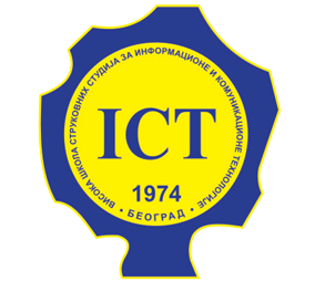 ICT logo